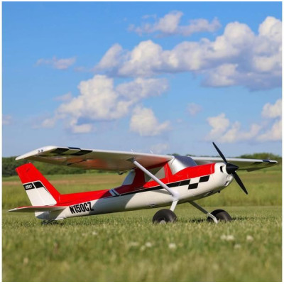 E-flite Cessna 150T 2.1m SAFE Select BNF Basic