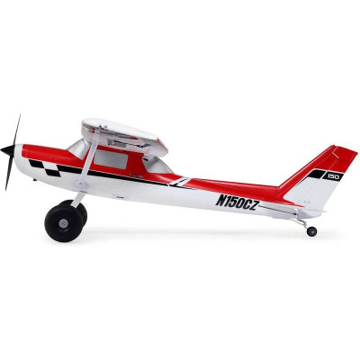 E-flite Cessna 150T 2.1m SAFE Select BNF Basic