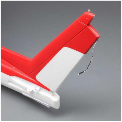 E-flite trup: Cessna 150T 2.1m