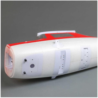 E-flite trup: Cessna 150T 2.1m