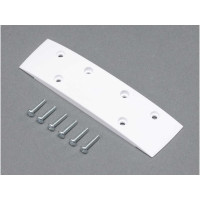 E-flite futóműfedél - pótalkatrész RC modell Cessna 150T 2,1m.