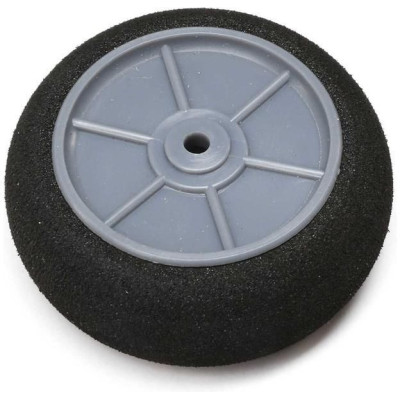 E-flite ostruhové kolo: Cessna 150T 2.1m