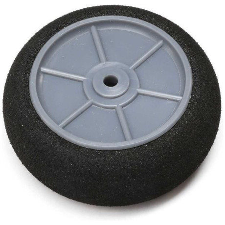 E-flite ostruhové kolo: Cessna 150T 2.1m