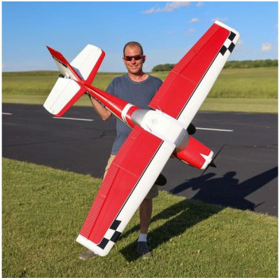 E-flite Cessna 150T 2.1m PNP