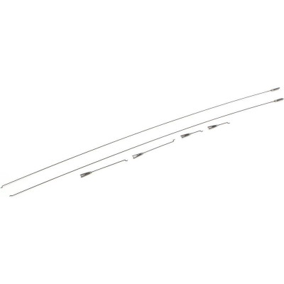 E-flite sada táhel: Night Radian 2.0m