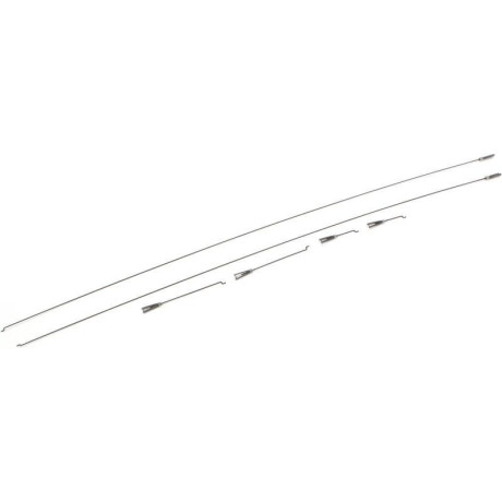 E-flite sada táhel: Night Radian 2.0m