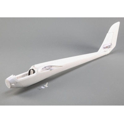 E-flite trup s LED osvětlením: Night Radian 2.0m