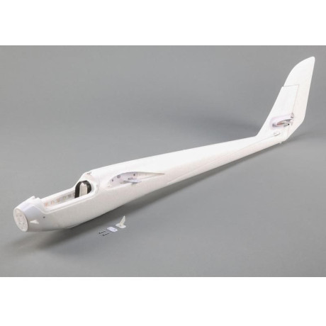 E-flite trup s LED osvětlením: Night Radian 2.0m