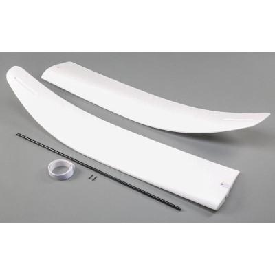 E-flite křídlo: Night Radian 2.0m