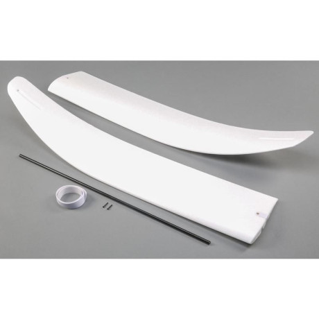 E-flite křídlo: Night Radian 2.0m