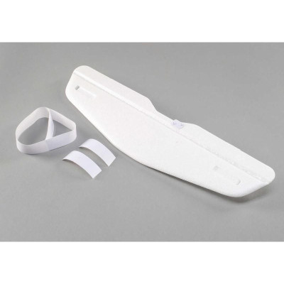 E-flite výškovka: Night Radian 2.0m