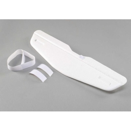 E-flite výškovka: Night Radian 2.0m