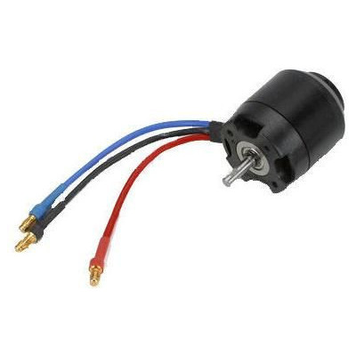 E-flite střídavý motor 480B: Radian