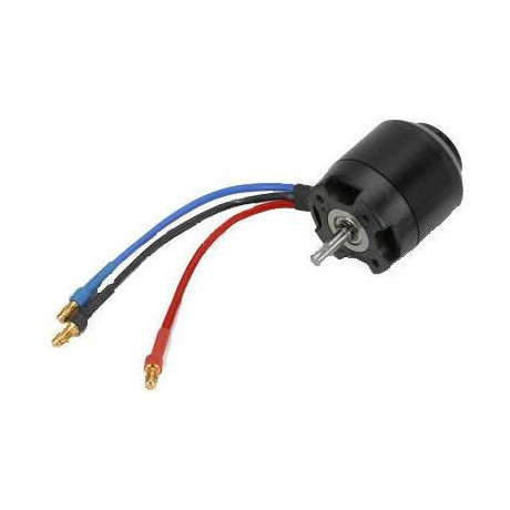 E-flite střídavý motor 480B: Radian