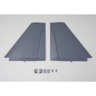 E-flite křídlo: F-16 Falcon 80mm