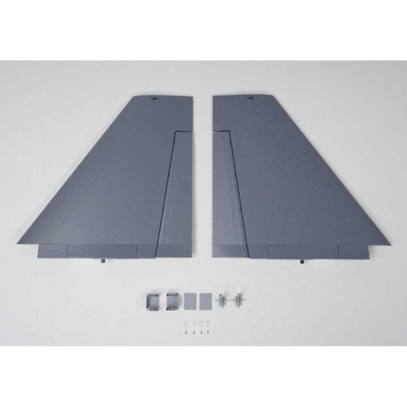 E-flite křídlo: F-16 Falcon 80mm