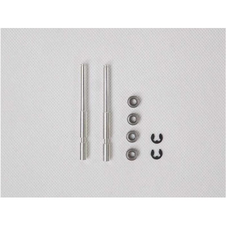 E-flite tyč výškovky: F-16 Falcon 80mm