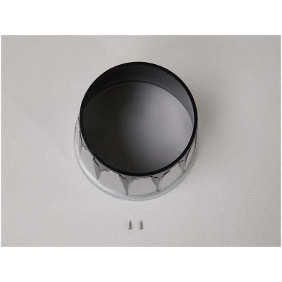 E-flite výstupní tryska: F-16 Falcon 80mm