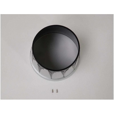 E-flite výstupní tryska: F-16 Falcon 80mm