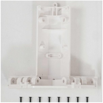 E-flite lože hlavního podvozku: F-16 Falcon 80mm