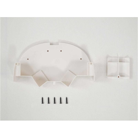 E-flite příčka hlavního podvozku: F-16 Falcon 80mm