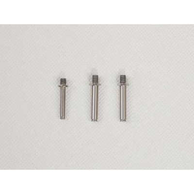 E-flite osa hlavního podvozku (2): F-16 Falcon 80mm