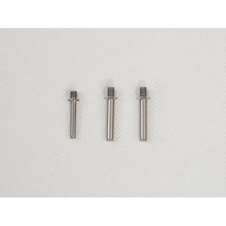 E-flite osa hlavního podvozku (2): F-16 Falcon 80mm