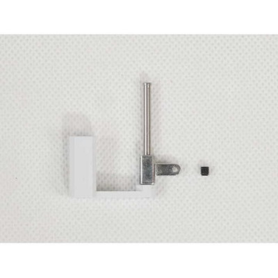 E-flite oje příďového podvozku: F-16 Falcon 80mm