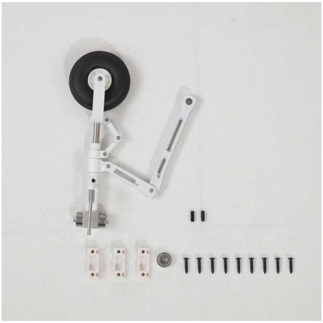 E-flite příďová noha: F-16 Falcon 80mm