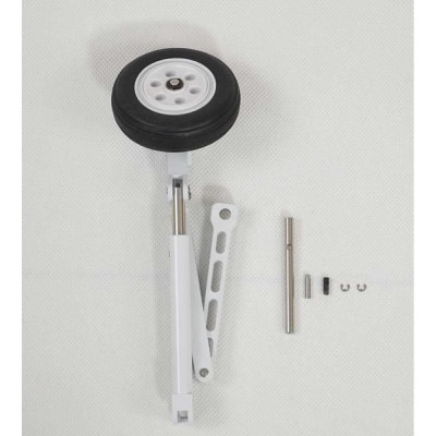 E-flite levá noha: F-16 Falcon 80mm