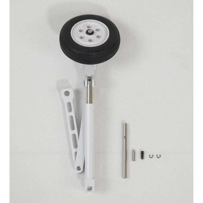 E-flite pravá noha: F-16 Falcon 80mm