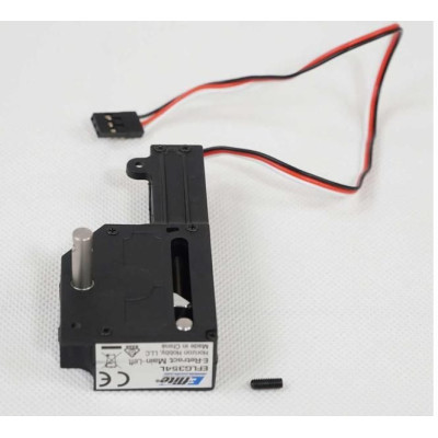 E-flite zatahovací podvozek pravý: F-16 Falcon