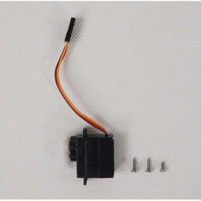 Spektrum servo A335 9g Sub-Micro Digital MG