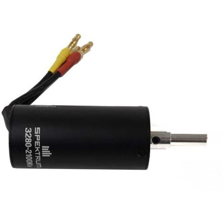 Spektrum motor střídavý 3280 2100ot/V