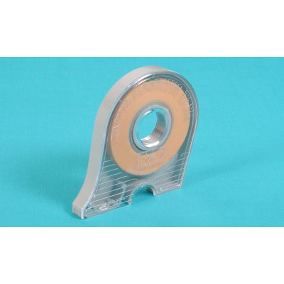 TAMIYA Maskovacia páska 6mm/18m s dispenzorom