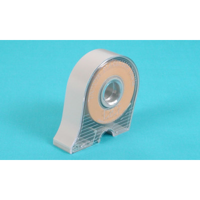 TAMIYA Maskovacia páska 18mm/18m s dispenzorom