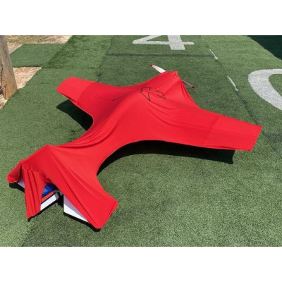 Extreme Flight Sun Cover 35cc