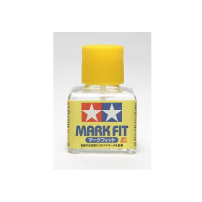Tamiya Mark Fit 40ml