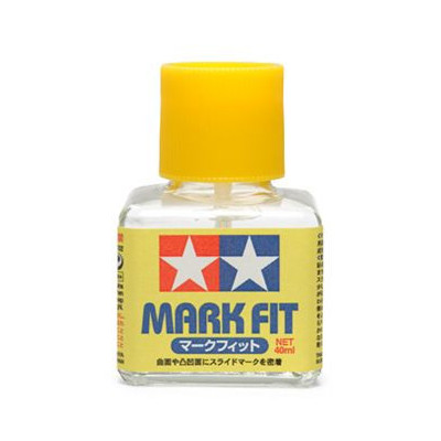 Tamiya Mark Fit 40ml