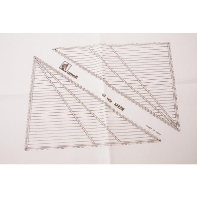 AMATI Golden Yacht 1:300 kit do láhve