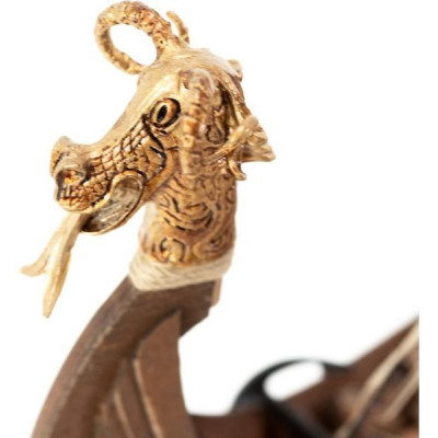 AMATI Oseberg vikingská loď 1:50 kit