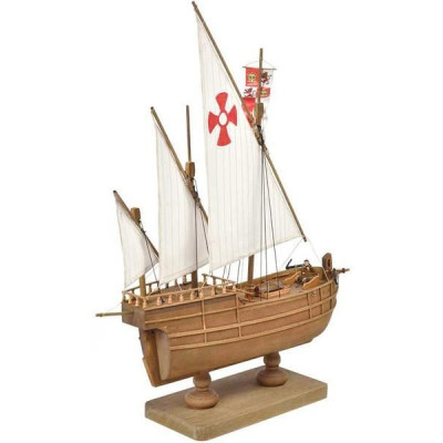 AMATI Nina 1:135 kit