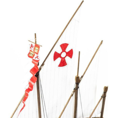 AMATI Nina 1:135 kit