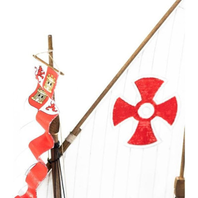 AMATI Nina 1:135 kit