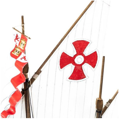 AMATI Nina 1:135 kit