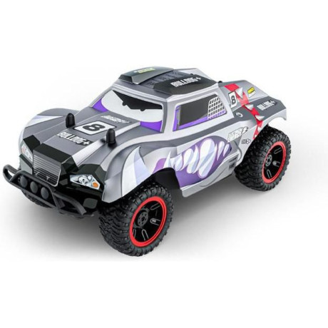 NINCORACERS Bulldog+ 1:18 2.4GHz RTR