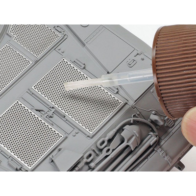 Tamiya Bottled Metal Primer 40ml