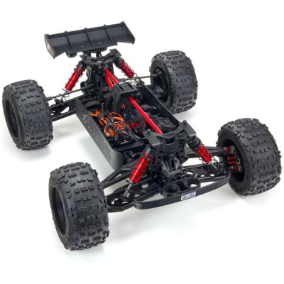 Arrma Outcast 8S BLX 1:5 4WD Smart RTR