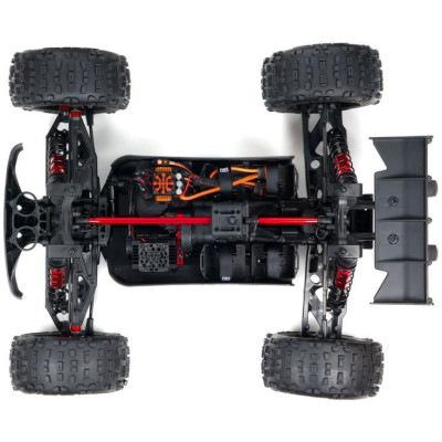 Arrma Outcast 8S BLX 1:5 4WD Smart RTR