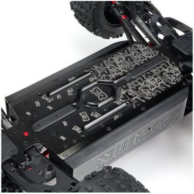 Arrma Outcast 8S BLX 1:5 4WD Smart RTR
